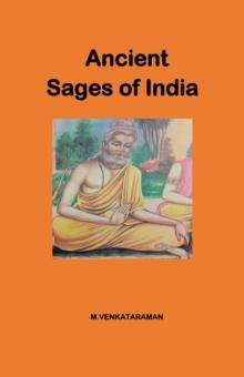 Ancient Sages of India