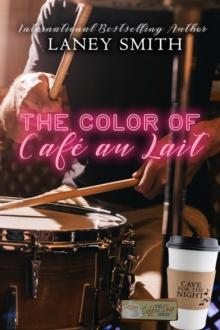 Color of Cafe au Lait