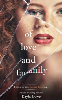 Of Love and Family: A Women's Fiction Story