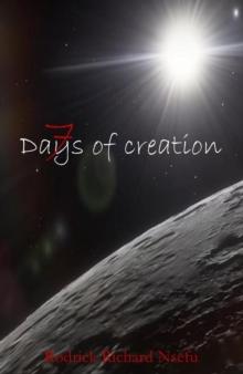 7 Days of creation