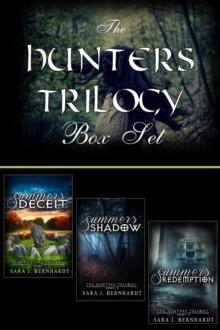 Hunters Trilogy Box Set : Hunters Trilogy