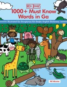 1000+ Must Know Words in Ga