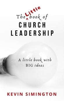 Little Book of Church Leadership