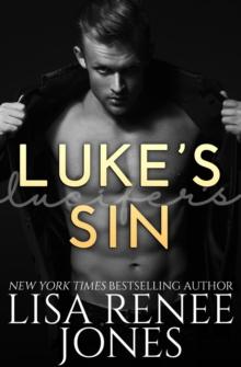 Luke's (Lucifer's) Sin : Tall, Dark, and Deadly, #14