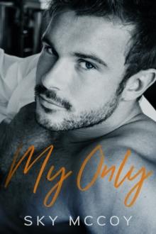 My Only : Surrender, #3