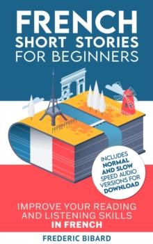 French Short Stories for Beginners