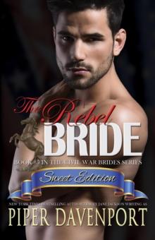 Rebel Bride - Sweet Edition