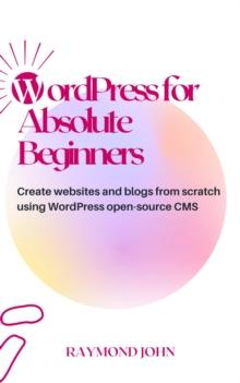 WordPress for Absolute Beginners