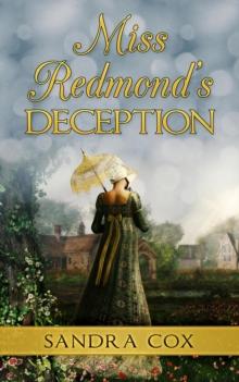 Miss Redmond's Deception