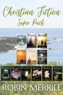 Christian Fiction Super Pack