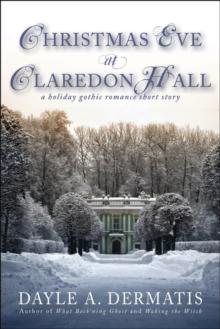 Christmas Eve at Claredon Hall