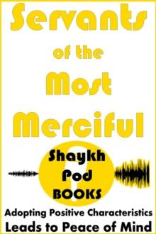 Servants of the Most Merciful