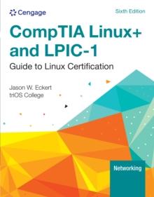 Linux+ and LPIC-1 Guide to Linux Certification