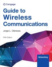 Guide to Wireless Communications