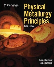 Physical Metallurgy Principles