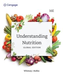 Understanding Nutrition, International Edition