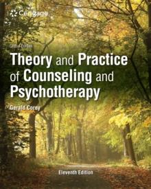 Theory and Practice of Counseling and Psychotherapy, International Edition