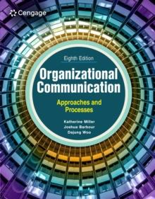 Organizational Communication