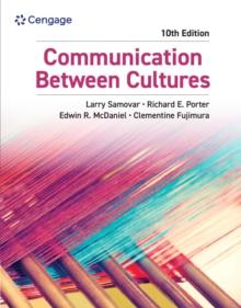 Communication Between Cultures