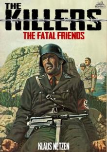 Killers 04: The Fatal Friends