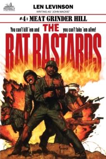 Rat Bastards #4: Meat Grinder Hill