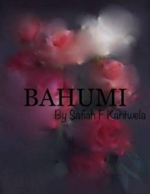 Bahumi : Book 1, #1