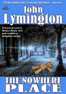 Nowhere Place (The John Lymington SciFi/Horror Library #13)