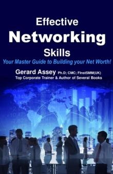 Effective Networking Skills