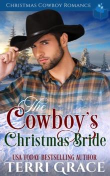 Cowboy's Christmas Bride