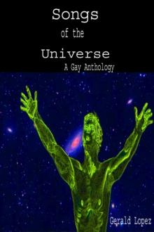 Songs of the Universe (A Gay Anthology)