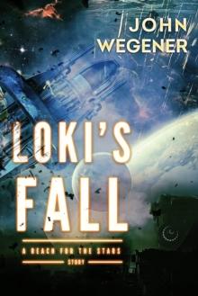 Loki's Fall