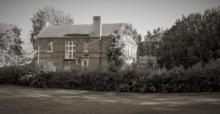 House in the Fens a Ghost Story