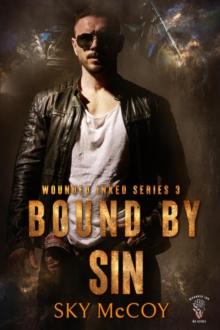 Bound by Sin : Sin, #3