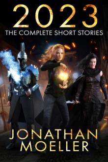 2023: The Complete Short Stories