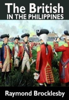 British in the Philippines