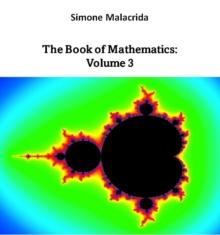 Book of Mathematics: Volume 3