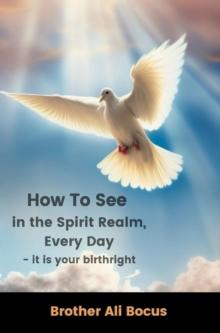 How To See in the Spirit Realm, Every Day