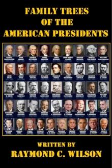 Family Trees of the American Presidents