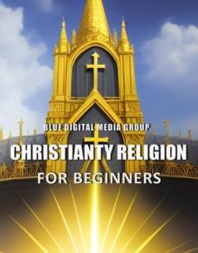 Christianity Religion for Beginners