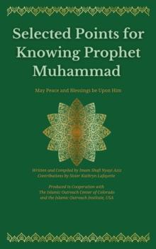 Selected Points for Knowing Prophet Muhammad