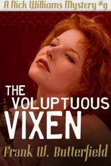 Voluptuous Vixen