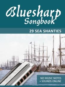 Bluesharp Songbook - 29 Sea Shanties