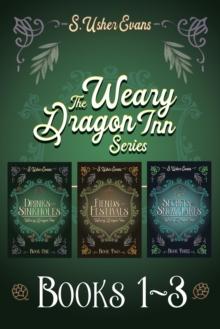 Weary Dragon Inn Books 1-3