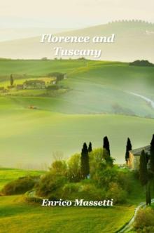 Florence And Tuscany