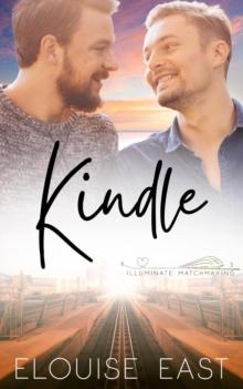 Kindle: An MM Matchmaking Romance