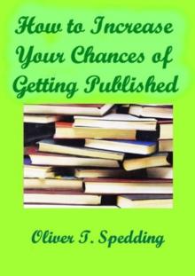 How to Increase Your Chances of Getting Published