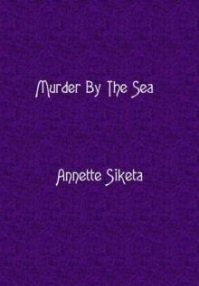 Murder by the Sea