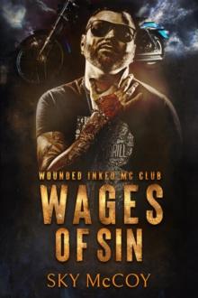 Wages of Sin : Sin, #2