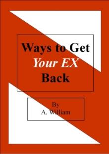 Ways to Get Your Ex Back