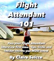 Flight Attendant 101